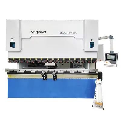 30T-1600MM CNC machine à plier automatique pour la pression de la ligne d'eau de lavage à la main