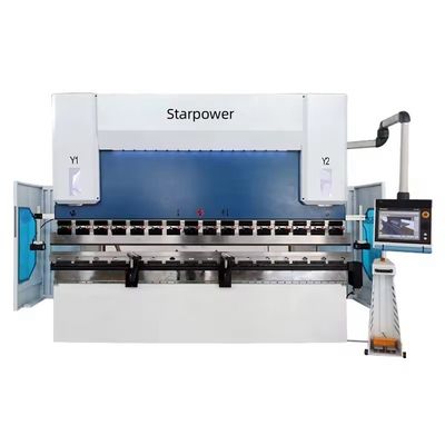 Machine de pliage de ligne d'eau à haute efficacité CNC pour le traitement manuel des éviers