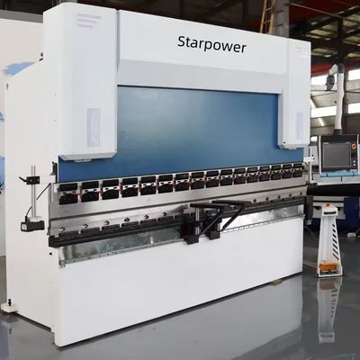 Bon prix Machine de pliage hydraulique puissante personnalisée CNC pour tôle métallique en acier inoxydable d' évier fait à la main en ligne
