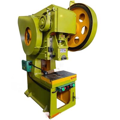 Une presse à percussion à gorge profonde efficace pour la fabrication rapide d'éviers de cuisine faits à la main