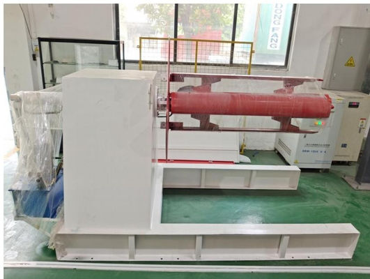 Ensemble complet automatique d'équipements de découpe laser multifonctionnels pour bobines en acier inoxydable et bobines métalliques diverses