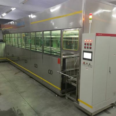 Bon prix Équipement industriel de nettoyage et de séchage pour les ustensiles métalliques en ligne