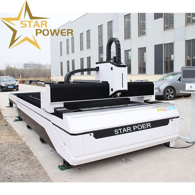 Majestueuse et puissante machine de découpe laser métallique de haute performance dédiée aux éviers faits à la main