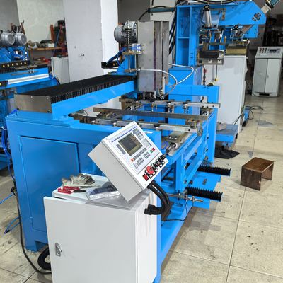 Machine de meulage de couture de soudage à évier en acier inoxydable
