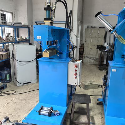 Machine de meulage de couture de soudage à évier en acier inoxydable