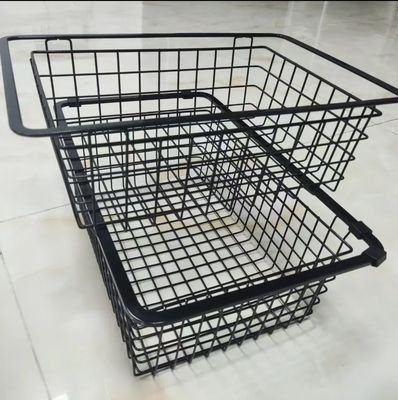 Filtre d'évier évier en acier inoxydable Corbeille de filtre de panier évacuateur de vaisseau de panier pour évier Plateau de bol Plateau rétractable pour bols Bâtons à manger Vaisseaux et assiettes Cuisine