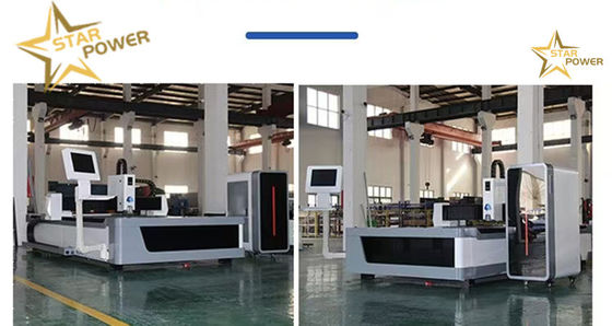 Bon prix Machine de découpe laser ultra-précise haute puissance en acier inoxydable pour diverses tôles métalliques et pièces de précision électroniques en ligne