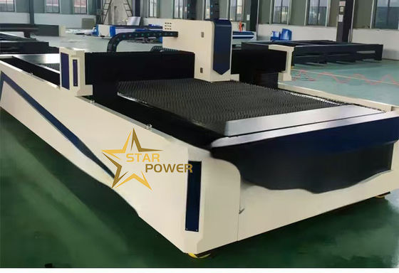 Machine de découpe laser de précision en acier inoxydable multi-fonctionnelle