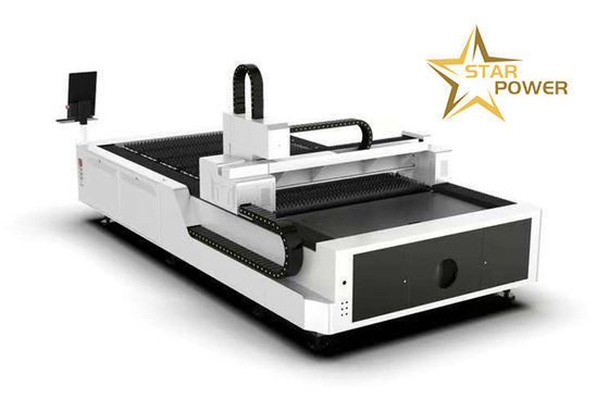 Machine de découpe laser CNC spéciale en acier inoxydable intelligent