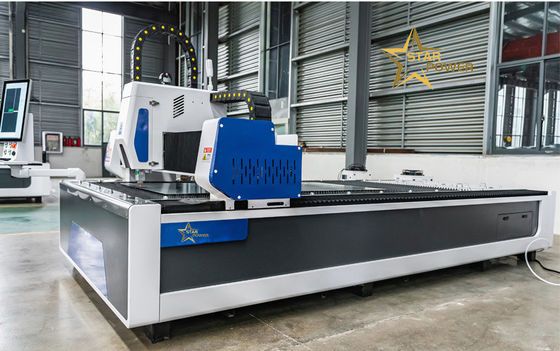 Multi-spécifications peuvent être personnalisées Machine de découpe laser CNC à haute puissance de précision professionnelle largement utilisée