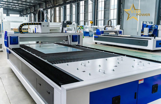 Multi-spécifications peuvent être personnalisées Machine de découpe laser CNC à haute puissance de précision professionnelle largement utilisée