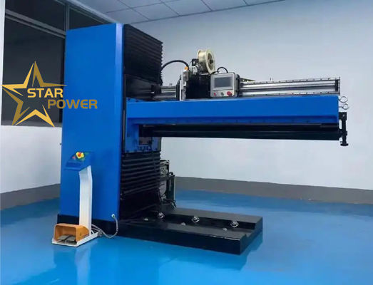 Conception professionnelle pour les éviers manuels 90 degrés angle droit et angle R machine de soudage