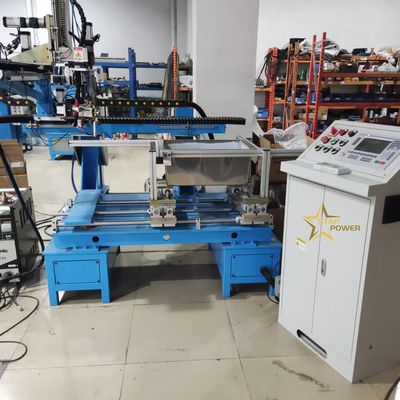 Ligne de production à guichet unique en acier inoxydable CNC