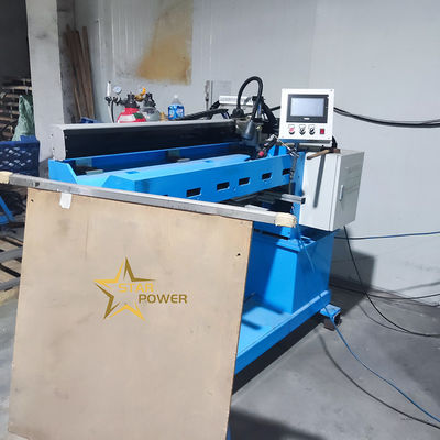Bon prix Machine de soudage à couture droite de plaque d'acier inoxydable machine manuelle d'évier de cuisine pour besoins industriels en ligne