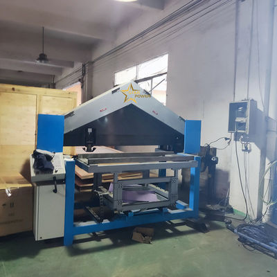 Ceinture de polissage triangulaire CNC Sander automatique polyvalent