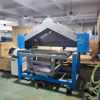 Ceinture de polissage triangulaire CNC Sander automatique polyvalent
