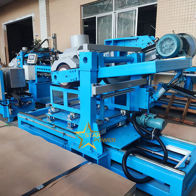Équipement d'évier en acier inoxydable métallique Machine de meulage et de polissage automatique de surface fine