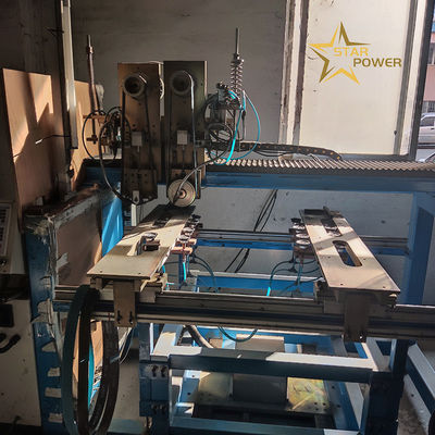 Appareils de cuisine Machine de meulage fin de surface CNC