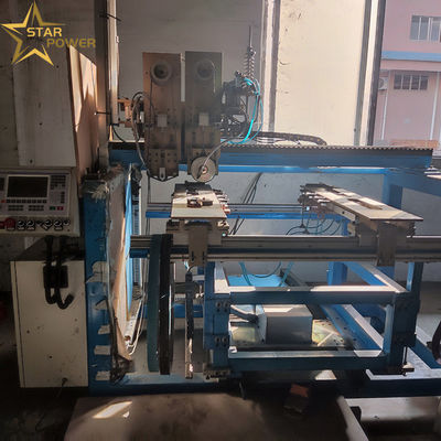 Appareils de cuisine Machine de meulage fin de surface CNC