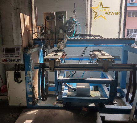 Appareils de cuisine Machine de meulage fin de surface CNC