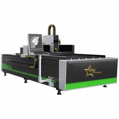 Machine de découpe laser CNC pour de nombreuses industries et scénarios