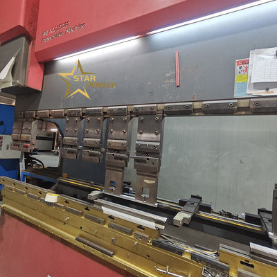 Bon prix Machine à plier automatique pour les ustensiles de cuisine hydraulique en ligne