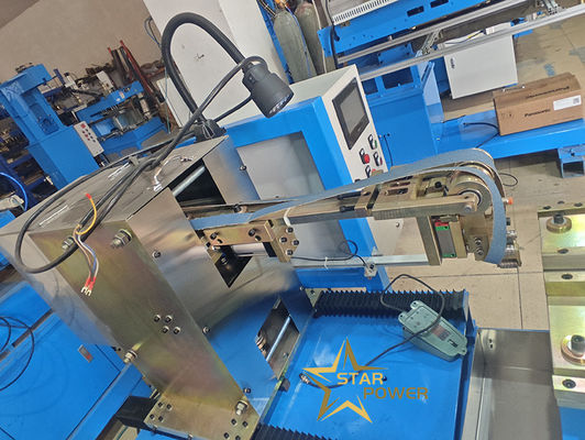 Machines de meulage à l'échelle horizontale CNC