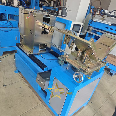 Machines de meulage à l'échelle horizontale CNC