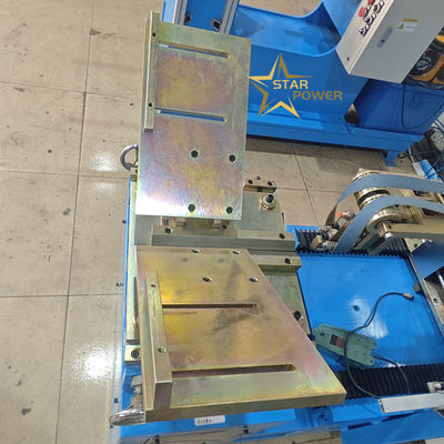 Machine d'évier à haute précision CNC de broyage horizontal pour la production de ustensiles de cuisine