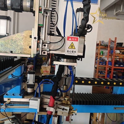 Bon prix Personnalisable pour différents scénarios de production Appareils de cuisine Machine avec système de contrôle CNC avancé en ligne