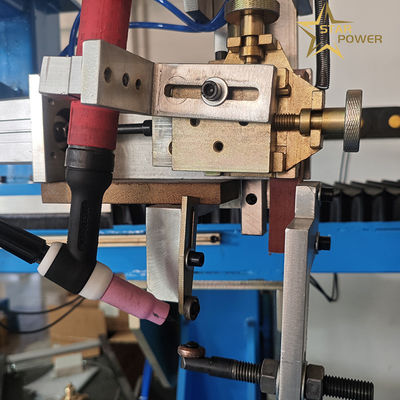 Machine d'évier de cuisine personnalisable avec système de contrôle CNC avancé pour le soudage des fournitures et ustensiles de cuisine