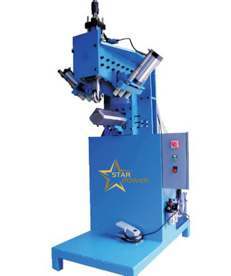 Contrôle PLC personnalisable de la machine à coudre à rouleaux grands et petits