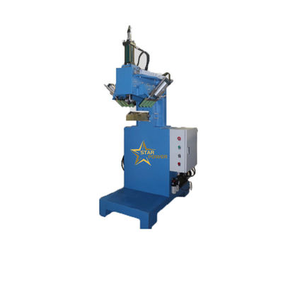 Contrôle PLC personnalisable de la machine à coudre à rouleaux grands et petits