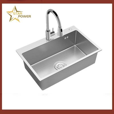 Appareils de cuisine en acier inoxydable