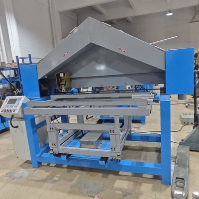 Bon prix Rectifieuse de surface métallique 380V 3KW pour acier inoxydable, aluminium et cuivre en ligne