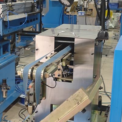 Meuleuse verticale pour joints ronds 380V 2.3KW pour évier de cuisine