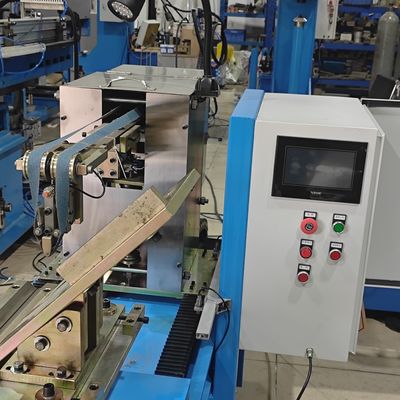 Meuleuse verticale pour joints ronds 380V 2.3KW pour évier de cuisine