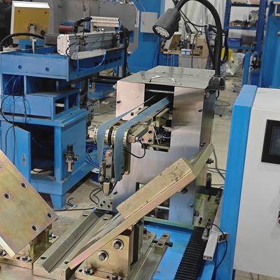 Meuleuse verticale pour joints ronds 380V 2.3KW pour évier de cuisine