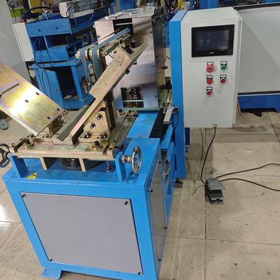 Meuleuse verticale pour joints ronds 380V 2.3KW pour évier de cuisine