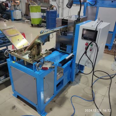 Bon prix Machine de meulage de bord de soudure verticale CNC 380V 2,3KW en ligne