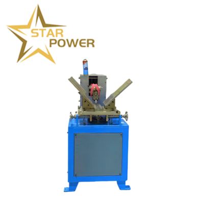 Bon prix Machine à meuler les soudures verticales intérieures à coins ronds de qualité supérieure en ligne