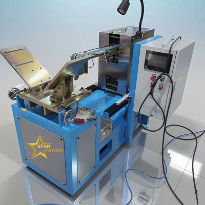 Bon prix Machine de roulage et de sertissage de précision CNC à double table pour métaux en ligne