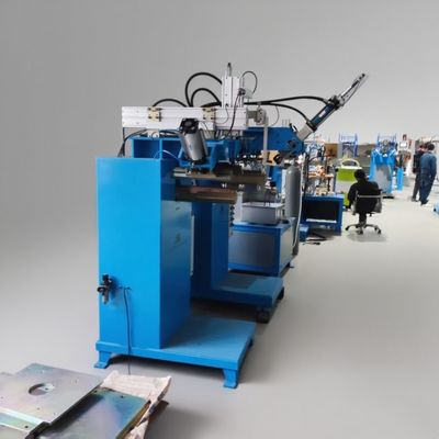 Machine de meulage et polissage automatique d'angles extérieurs CNC