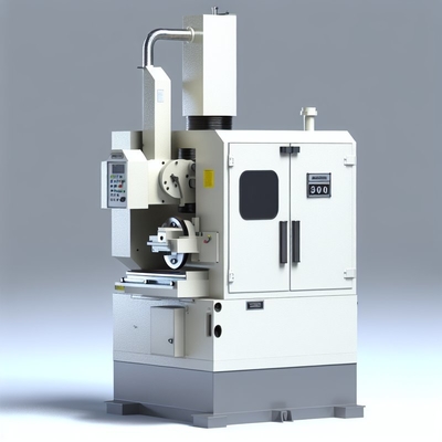 Presse d'affûtage d'angles extérieurs CNC ProEdge