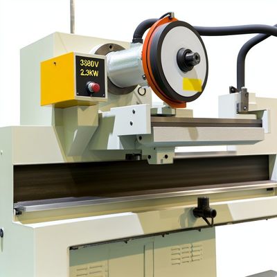 Machine à meuler à joint vertical à verrouillage hydraulique 380V 2,3KW