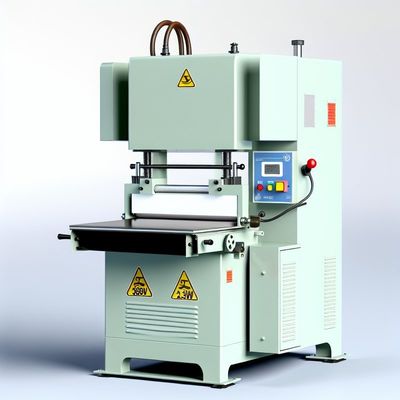 Presse à rouler de soudure PLC 380V 2,3KW pour éviers de cuisine