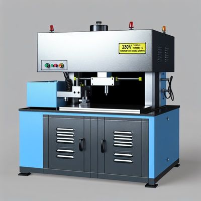 380V hydraulique cuisine évier soudage pressure de couture 1800x1000x2100mm