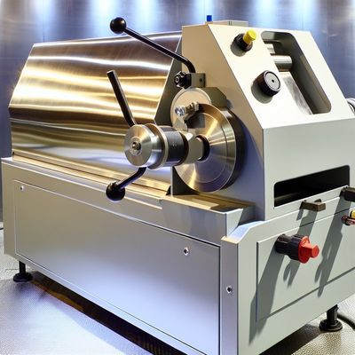 30 MPa, machine à laminer à couture hydraulique pour éviers de cuisine