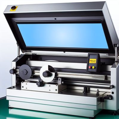 Machine de flexion de précision en ligne