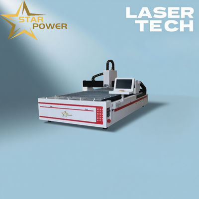 Bon prix Équipement de découpe laser avec chargement et déchargement automatiques pour l'acier inoxydable en ligne